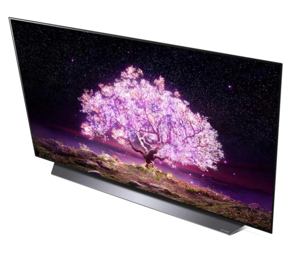 LG 48C11LB OLED 100Hz DOLBY VISION # - 635946 - zdjęcie 7